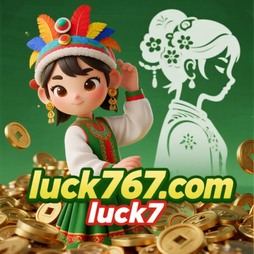 luck7